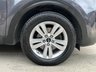 USED 2018 18 KIA SPORTAGE 2 GDI 1.6 SUV 5dr Petrol Manual Euro 6 (130 bhp) 