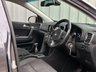 USED 2018 18 KIA SPORTAGE 2 GDI 1.6 SUV 5dr Petrol Manual Euro 6 (130 bhp) 