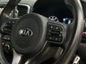 USED 2018 18 KIA SPORTAGE 2 GDI 1.6 SUV 5dr Petrol Manual Euro 6 (130 bhp) 