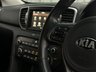 USED 2018 18 KIA SPORTAGE 2 GDI 1.6 SUV 5dr Petrol Manual Euro 6 (130 bhp) 
