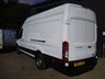 USED 2022 22 FORD TRANSIT 2.0 350 EcoBlue Leader Panel Van 5dr Diesel Manual RWD L4 H3 Euro 6 (s/s) (130 ps) 