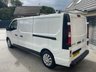 USED 2019 19 VAUXHALL VIVARO 1.6 CDTi 2900 Sportive Panel Van 5dr Diesel Manual L2 H1 Euro 6 (120 ps) 6 MONTHS WARRANTY VERY CLEAN PX
