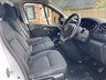 USED 2019 19 VAUXHALL VIVARO 1.6 CDTi 2900 Sportive Panel Van 5dr Diesel Manual L2 H1 Euro 6 (120 ps) 6 MONTHS WARRANTY VERY CLEAN PX