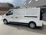 USED 2019 19 VAUXHALL VIVARO 1.6 CDTi 2900 Sportive Panel Van 5dr Diesel Manual L2 H1 Euro 6 (120 ps) 6 MONTHS WARRANTY VERY CLEAN PX