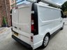 USED 2019 19 VAUXHALL VIVARO 1.6 CDTi 2900 Sportive Panel Van 5dr Diesel Manual L2 H1 Euro 6 (120 ps) 6 MONTHS WARRANTY VERY CLEAN PX