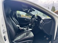 USED 2017 67 MERCEDES-BENZ A-CLASS 2.1 A200d AMG Line Hatchback 5dr Diesel Manual Euro 6 (s/s) (136 ps) 