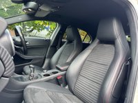USED 2017 67 MERCEDES-BENZ A-CLASS 2.1 A200d AMG Line Hatchback 5dr Diesel Manual Euro 6 (s/s) (136 ps) 