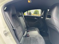 USED 2017 67 MERCEDES-BENZ A-CLASS 2.1 A200d AMG Line Hatchback 5dr Diesel Manual Euro 6 (s/s) (136 ps) 