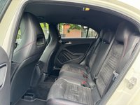 USED 2017 67 MERCEDES-BENZ A-CLASS 2.1 A200d AMG Line Hatchback 5dr Diesel Manual Euro 6 (s/s) (136 ps) 