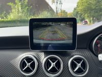 USED 2017 67 MERCEDES-BENZ A-CLASS 2.1 A200d AMG Line Hatchback 5dr Diesel Manual Euro 6 (s/s) (136 ps) 