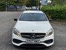 USED 2017 67 MERCEDES-BENZ A-CLASS 2.1 A200d AMG Line Hatchback 5dr Diesel Manual Euro 6 (s/s) (136 ps) 