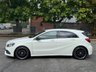 USED 2017 67 MERCEDES-BENZ A-CLASS 2.1 A200d AMG Line Hatchback 5dr Diesel Manual Euro 6 (s/s) (136 ps) 
