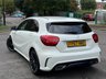 USED 2017 67 MERCEDES-BENZ A-CLASS 2.1 A200d AMG Line Hatchback 5dr Diesel Manual Euro 6 (s/s) (136 ps) 