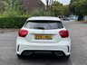USED 2017 67 MERCEDES-BENZ A-CLASS 2.1 A200d AMG Line Hatchback 5dr Diesel Manual Euro 6 (s/s) (136 ps) 