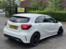 USED 2017 67 MERCEDES-BENZ A-CLASS 2.1 A200d AMG Line Hatchback 5dr Diesel Manual Euro 6 (s/s) (136 ps) 
