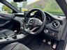 USED 2017 67 MERCEDES-BENZ A-CLASS 2.1 A200d AMG Line Hatchback 5dr Diesel Manual Euro 6 (s/s) (136 ps) 