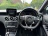 USED 2017 67 MERCEDES-BENZ A-CLASS 2.1 A200d AMG Line Hatchback 5dr Diesel Manual Euro 6 (s/s) (136 ps) 
