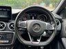 USED 2017 67 MERCEDES-BENZ A-CLASS 2.1 A200d AMG Line Hatchback 5dr Diesel Manual Euro 6 (s/s) (136 ps) 
