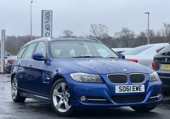 View our BMW 3 Series