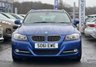 USED 2011 61 BMW 3 SERIES 2.0 318i Exclusive Edition Touring 5dr Petrol Steptronic Euro 5 (143 ps) FULL SERVICE HISTORY + CRUISE CONTROL + FULL LEATHER TRIM + REAR PARKING SENSORS + FRONT HEATED SEATS +