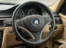 USED 2011 61 BMW 3 SERIES 2.0 318i Exclusive Edition Touring 5dr Petrol Steptronic Euro 5 (143 ps) FULL SERVICE HISTORY + CRUISE CONTROL + FULL LEATHER TRIM + REAR PARKING SENSORS + FRONT HEATED SEATS +