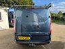 USED 2022 72 FORD TRANSIT CUSTOM 280 LIMITED 130PS ROOF RACK 