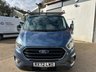 USED 2022 72 FORD TRANSIT CUSTOM 280 LIMITED 130PS ROOF RACK 