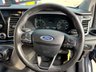 USED 2022 72 FORD TRANSIT CUSTOM 280 LIMITED 130PS ROOF RACK 