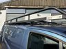 USED 2022 72 FORD TRANSIT CUSTOM 280 LIMITED 130PS ROOF RACK 