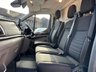 USED 2022 72 FORD TRANSIT CUSTOM 280 LIMITED 130PS ROOF RACK 
