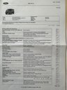 USED 2022 72 FORD TRANSIT CUSTOM 280 LIMITED 130PS ROOF RACK 