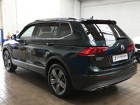 USED 2019 69 VOLKSWAGEN TIGUAN ALLSPACE 2.0 TDI Match SUV 5dr Diesel DSG 4Motion Euro 6 (s/s) (150 ps) 7 SEAT SAT NAV CRUISE CONTROL PARKING SENORS 1 OWNER SERVICE HISTORY WARRANTY