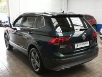 USED 2019 69 VOLKSWAGEN TIGUAN ALLSPACE 2.0 TDI Match SUV 5dr Diesel DSG 4Motion Euro 6 (s/s) (150 ps) 7 SEAT SAT NAV CRUISE CONTROL PARKING SENORS 1 OWNER SERVICE HISTORY WARRANTY