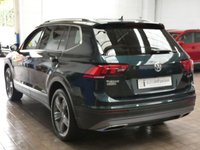 USED 2019 69 VOLKSWAGEN TIGUAN ALLSPACE 2.0 TDI Match SUV 5dr Diesel DSG 4Motion Euro 6 (s/s) (150 ps) 7 SEAT SAT NAV CRUISE CONTROL PARKING SENORS 1 OWNER SERVICE HISTORY WARRANTY
