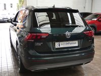 USED 2019 69 VOLKSWAGEN TIGUAN ALLSPACE 2.0 TDI Match SUV 5dr Diesel DSG 4Motion Euro 6 (s/s) (150 ps) 7 SEAT SAT NAV CRUISE CONTROL PARKING SENORS 1 OWNER SERVICE HISTORY WARRANTY
