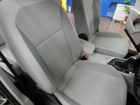 USED 2019 69 VOLKSWAGEN TIGUAN ALLSPACE 2.0 TDI Match SUV 5dr Diesel DSG 4Motion Euro 6 (s/s) (150 ps) 7 SEAT SAT NAV CRUISE CONTROL PARKING SENORS 1 OWNER SERVICE HISTORY WARRANTY