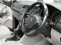 USED 2019 69 VOLKSWAGEN TIGUAN ALLSPACE 2.0 TDI Match SUV 5dr Diesel DSG 4Motion Euro 6 (s/s) (150 ps) 7 SEAT SAT NAV CRUISE CONTROL PARKING SENORS 1 OWNER SERVICE HISTORY WARRANTY