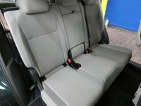 USED 2019 69 VOLKSWAGEN TIGUAN ALLSPACE 2.0 TDI Match SUV 5dr Diesel DSG 4Motion Euro 6 (s/s) (150 ps) 7 SEAT SAT NAV CRUISE CONTROL PARKING SENORS 1 OWNER SERVICE HISTORY WARRANTY
