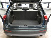 USED 2019 69 VOLKSWAGEN TIGUAN ALLSPACE 2.0 TDI Match SUV 5dr Diesel DSG 4Motion Euro 6 (s/s) (150 ps) 7 SEAT SAT NAV CRUISE CONTROL PARKING SENORS 1 OWNER SERVICE HISTORY WARRANTY