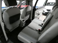 USED 2019 69 VOLKSWAGEN TIGUAN ALLSPACE 2.0 TDI Match SUV 5dr Diesel DSG 4Motion Euro 6 (s/s) (150 ps) 7 SEAT SAT NAV CRUISE CONTROL PARKING SENORS 1 OWNER SERVICE HISTORY WARRANTY