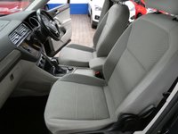 USED 2019 69 VOLKSWAGEN TIGUAN ALLSPACE 2.0 TDI Match SUV 5dr Diesel DSG 4Motion Euro 6 (s/s) (150 ps) 7 SEAT SAT NAV CRUISE CONTROL PARKING SENORS 1 OWNER SERVICE HISTORY WARRANTY