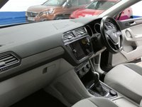 USED 2019 69 VOLKSWAGEN TIGUAN ALLSPACE 2.0 TDI Match SUV 5dr Diesel DSG 4Motion Euro 6 (s/s) (150 ps) 7 SEAT SAT NAV CRUISE CONTROL PARKING SENORS 1 OWNER SERVICE HISTORY WARRANTY