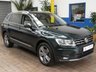 USED 2019 69 VOLKSWAGEN TIGUAN ALLSPACE 2.0 TDI Match SUV 5dr Diesel DSG 4Motion Euro 6 (s/s) (150 ps) 7 SEAT SAT NAV CRUISE CONTROL PARKING SENORS 1 OWNER SERVICE HISTORY WARRANTY