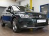 USED 2019 69 VOLKSWAGEN TIGUAN ALLSPACE 2.0 TDI Match SUV 5dr Diesel DSG 4Motion Euro 6 (s/s) (150 ps) 7 SEAT SAT NAV CRUISE CONTROL PARKING SENORS 1 OWNER SERVICE HISTORY WARRANTY