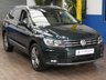 USED 2019 69 VOLKSWAGEN TIGUAN ALLSPACE 2.0 TDI Match SUV 5dr Diesel DSG 4Motion Euro 6 (s/s) (150 ps) 7 SEAT SAT NAV CRUISE CONTROL PARKING SENORS 1 OWNER SERVICE HISTORY WARRANTY
