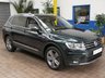 USED 2019 69 VOLKSWAGEN TIGUAN ALLSPACE 2.0 TDI Match SUV 5dr Diesel DSG 4Motion Euro 6 (s/s) (150 ps) 7 SEAT SAT NAV CRUISE CONTROL PARKING SENORS 1 OWNER SERVICE HISTORY WARRANTY