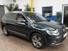 USED 2019 69 VOLKSWAGEN TIGUAN ALLSPACE 2.0 TDI Match SUV 5dr Diesel DSG 4Motion Euro 6 (s/s) (150 ps) 7 SEAT SAT NAV CRUISE CONTROL PARKING SENORS 1 OWNER SERVICE HISTORY WARRANTY