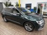 USED 2019 69 VOLKSWAGEN TIGUAN ALLSPACE 2.0 TDI Match SUV 5dr Diesel DSG 4Motion Euro 6 (s/s) (150 ps) 7 SEAT SAT NAV CRUISE CONTROL PARKING SENORS 1 OWNER SERVICE HISTORY WARRANTY