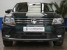 USED 2019 69 VOLKSWAGEN TIGUAN ALLSPACE 2.0 TDI Match SUV 5dr Diesel DSG 4Motion Euro 6 (s/s) (150 ps) 7 SEAT SAT NAV CRUISE CONTROL PARKING SENORS 1 OWNER SERVICE HISTORY WARRANTY