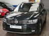 USED 2019 69 VOLKSWAGEN TIGUAN ALLSPACE 2.0 TDI Match SUV 5dr Diesel DSG 4Motion Euro 6 (s/s) (150 ps) 7 SEAT SAT NAV CRUISE CONTROL PARKING SENORS 1 OWNER SERVICE HISTORY WARRANTY